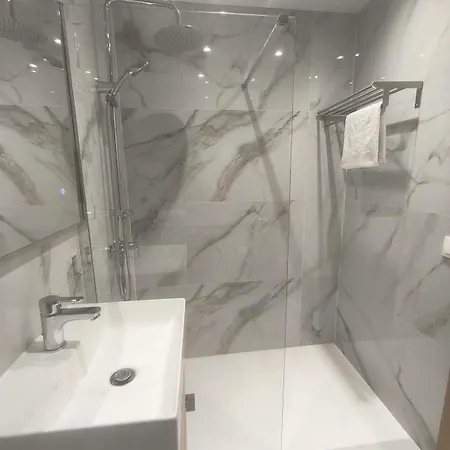 Apartamento Center Playa Poniente