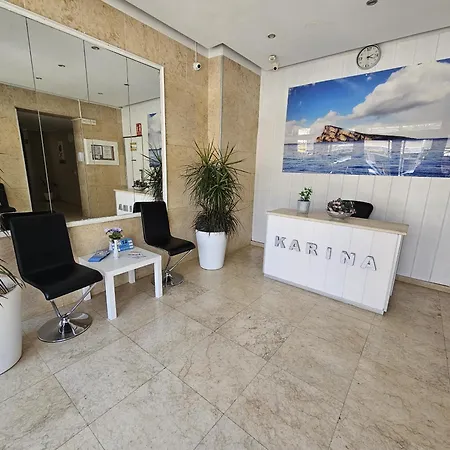 Appartement K