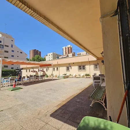 Appartement K *