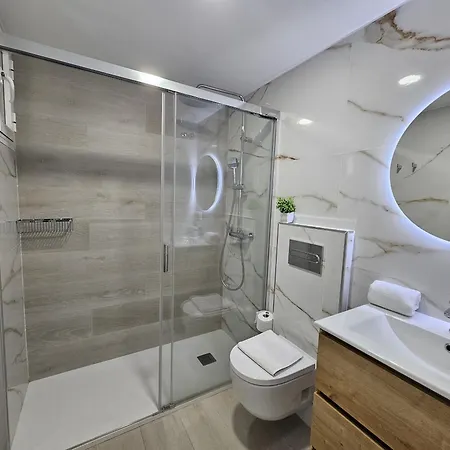 K Appartement Benidorm