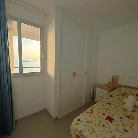 Coblanca 8-18º4 Apartamento Benidorm