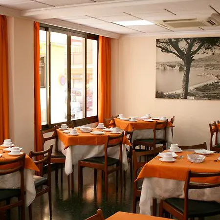 Rosabel Hotel Benidorm