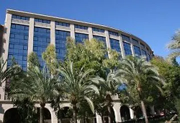 Magic Atrium Plaza Apartment Benidorm