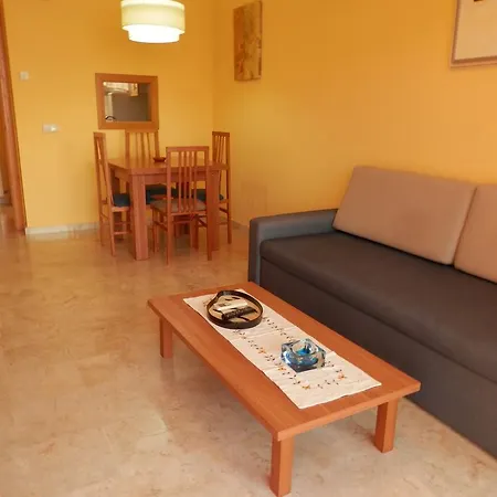Apartment Paraiso Lido-fincas