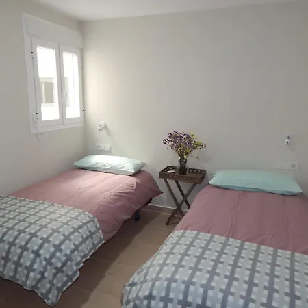 Appartamento La Rosita Benidorm