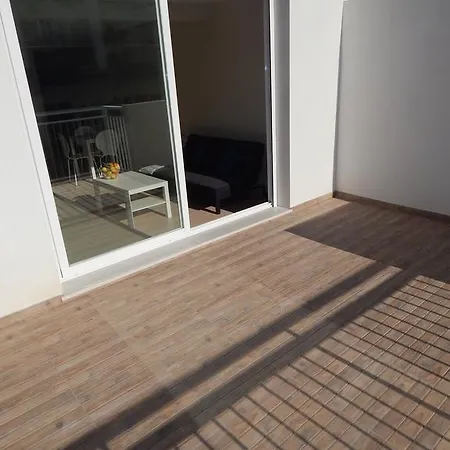 Appartamento La Rosita Benidorm