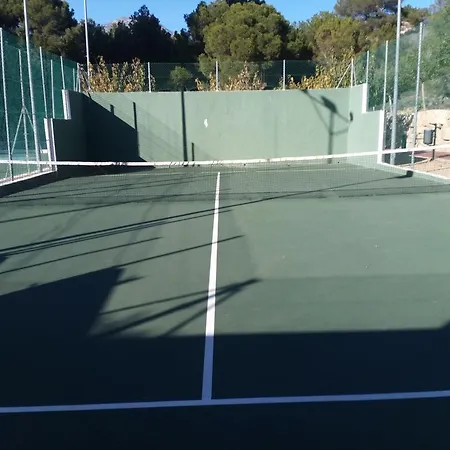 Apartment Jardin De Torre Ii Benidorm