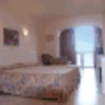 Magic Fenicia Szálloda Benidorm