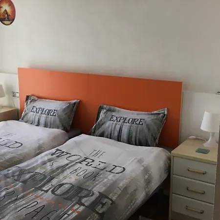 Apartment Sierra Dorada *