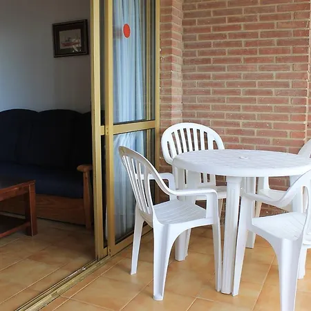 Apartamento One By Mc – Edf. Trébol
