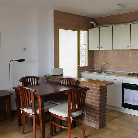 One By Mc – Edf. Trébol Apartamento Benidorm