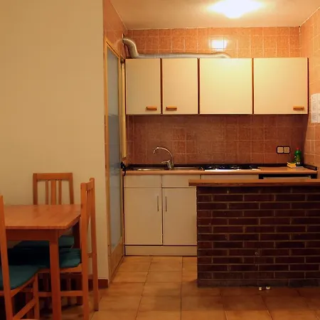 Apartamento One By Mc – Edf. Trébol Benidorm