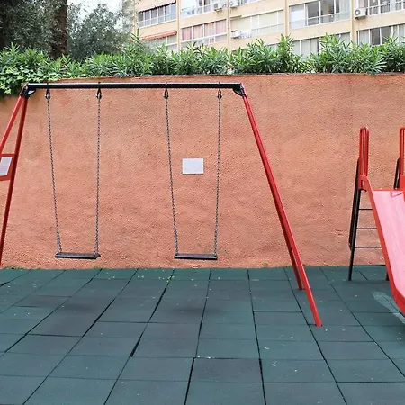 One By Mc – Edf. Trébol Benidorm