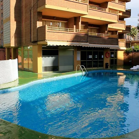 One By Mc – Edf. Trébol * Benidorm