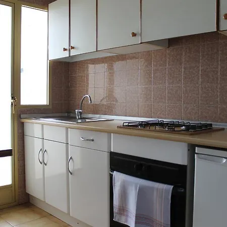 Apartamento One By Mc – Edf. Trébol *