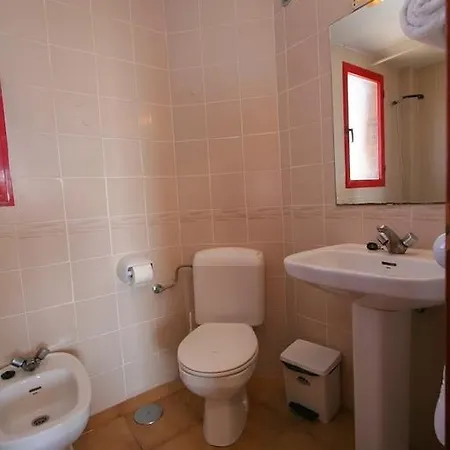 Evamar Appartement *
