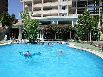 El Faro By Mc Appart hôtel Benidorm