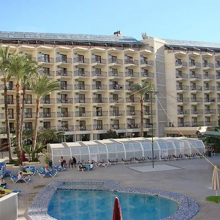Hotel Ambassador Playa Ii 4*