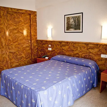 Hotel Ambassador Playa Ii