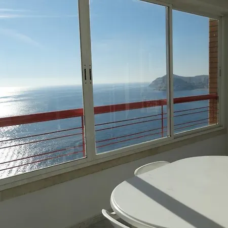 Beni-beach Apartment *