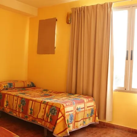 Bermudas Apartamento Benidorm