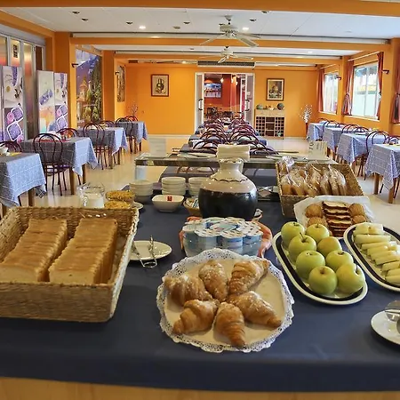 Bermudas Apartamento Benidorm