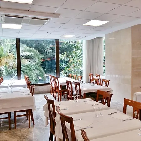 Primavera Park Hotel Benidorm