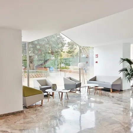Primavera Park Hotel 4*