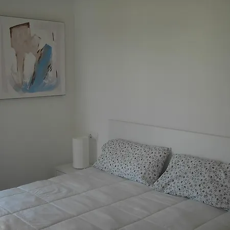 Torre D'oboe Apartamento Benidorm