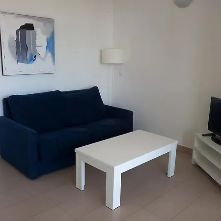 Torre D'oboe Apartamento