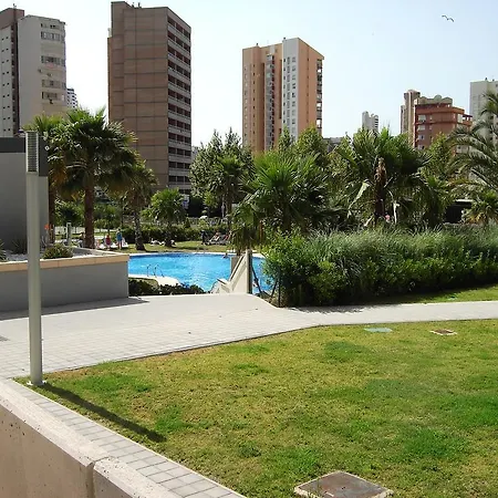 Torre D'oboe Apartamento