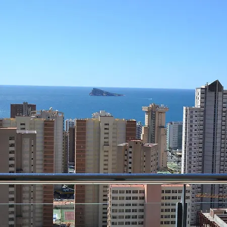 Torre D'oboe Apartamento