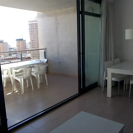 Torre D'oboe Apartamento *