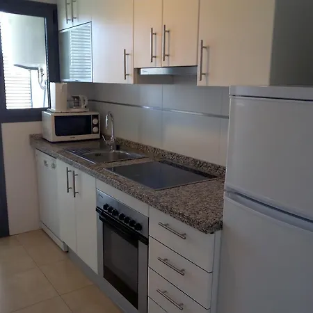 Torre D'oboe Apartamento