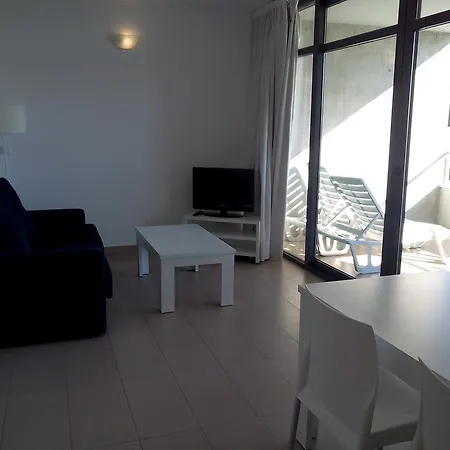 Torre D'oboe * Benidorm