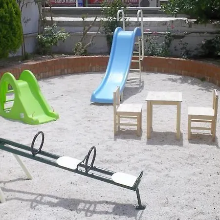 Bermudas Apartmanhotel