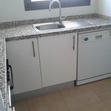 D'oboe Lerida 21 Apartment *