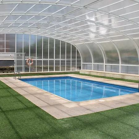 Carmentxu Gemelos 26 Apartamento Benidorm
