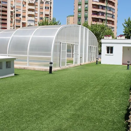Apartamento Carmentxu Gemelos 26 *