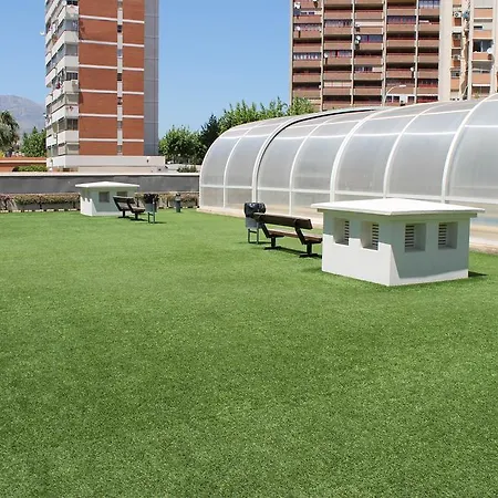 Carmentxu Gemelos 26 Apartamento *