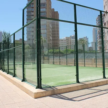Apartamento Carmentxu Gemelos 26