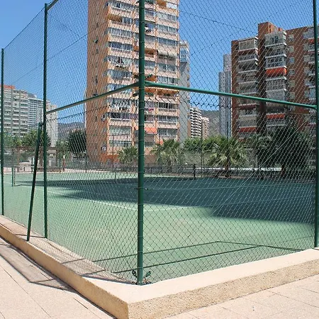Apartamento Carmentxu Gemelos 26