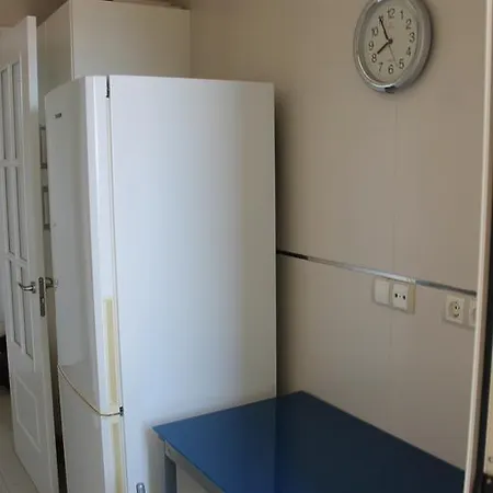 Apartamento Carmentxu Gemelos 26 *