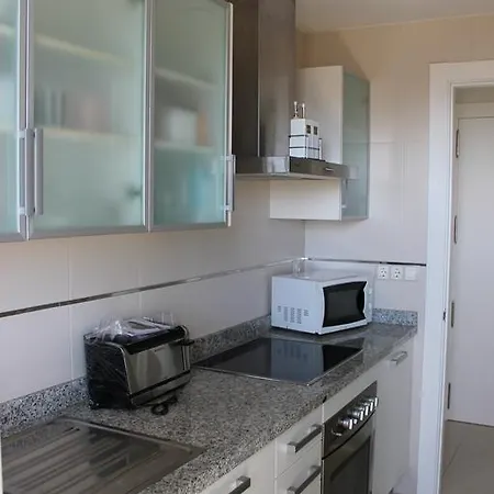 Carmentxu Gemelos 26 Apartamento *