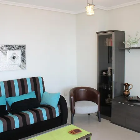 Apartamento Carmentxu Gemelos 26