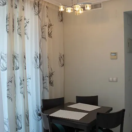 Carmentxu Gemelos 26 Apartamento