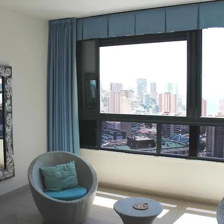 Carmentxu Gemelos 26 Apartamento