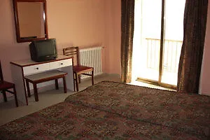 Hotel Bilbaino