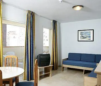 Apartamento Benimar - Sabesa