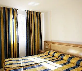 Benimar - Sabesa Apartamento